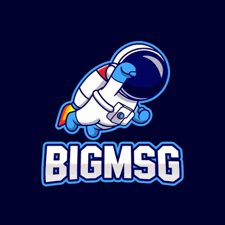 BIGMSG - Permainan Tembak Ikan Terpopuler